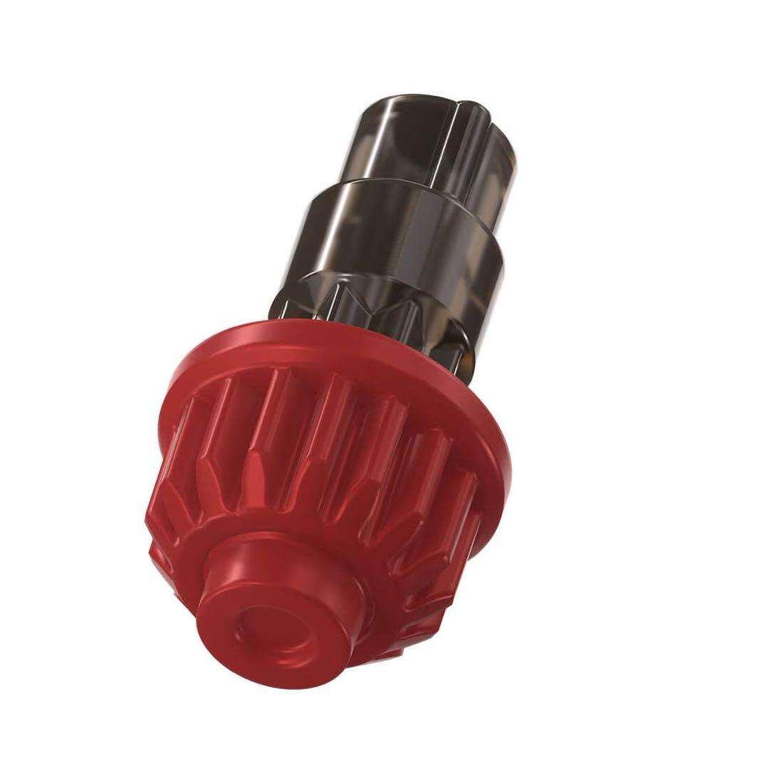 エアロペガサス3-70A レッドVer.　新品未開封 　ベイコード未使用