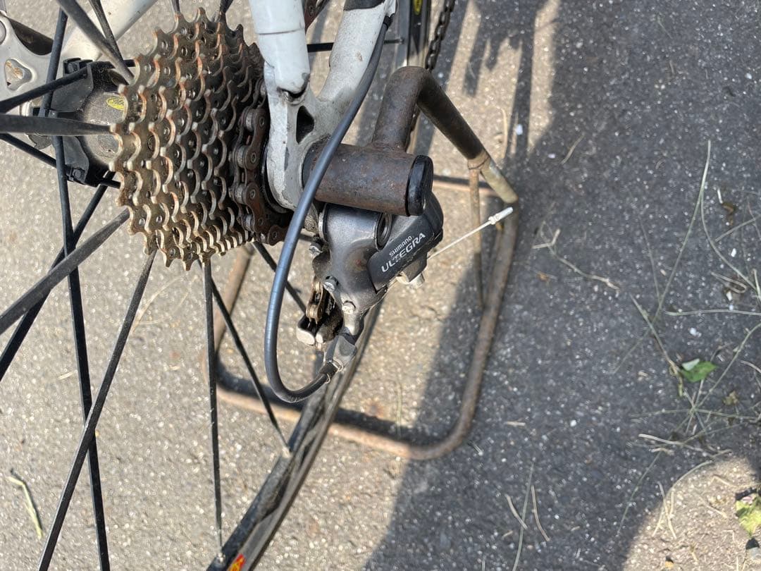 ウィリエールバイク