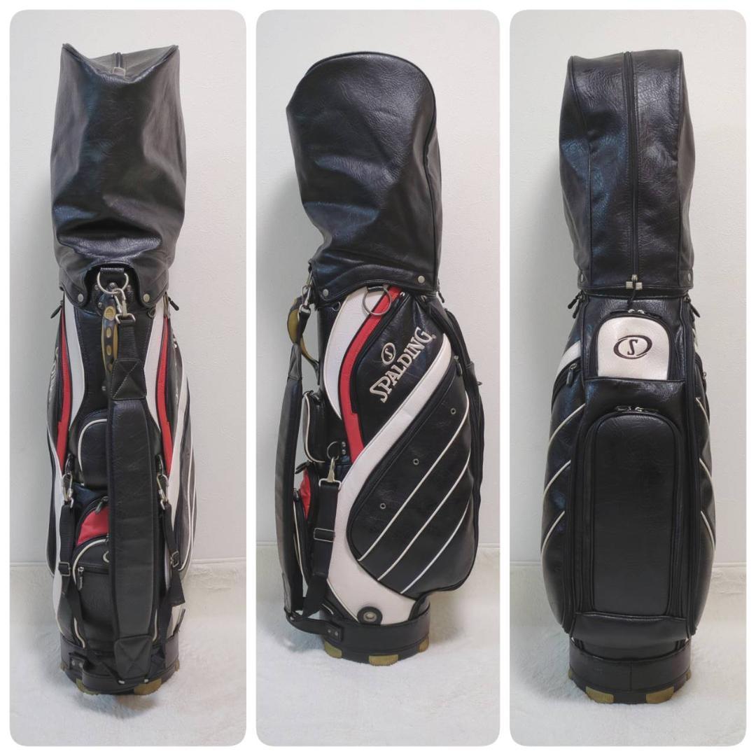 ゴルフクラブ　テーラーメイド　スポルティング 他　メンズゴルフクラブフルセット