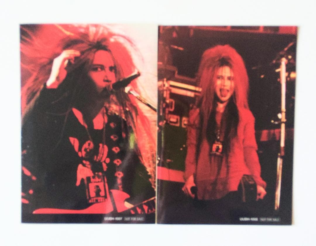 hide『Film The Psychommunity Reel.1 & 2』