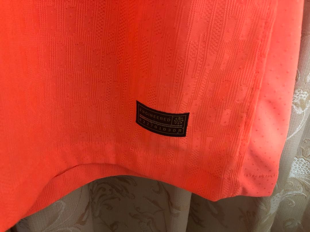 [未使用]バルセロナ25/26 3rdラミン・ヤマル CL仕様オーセンティック