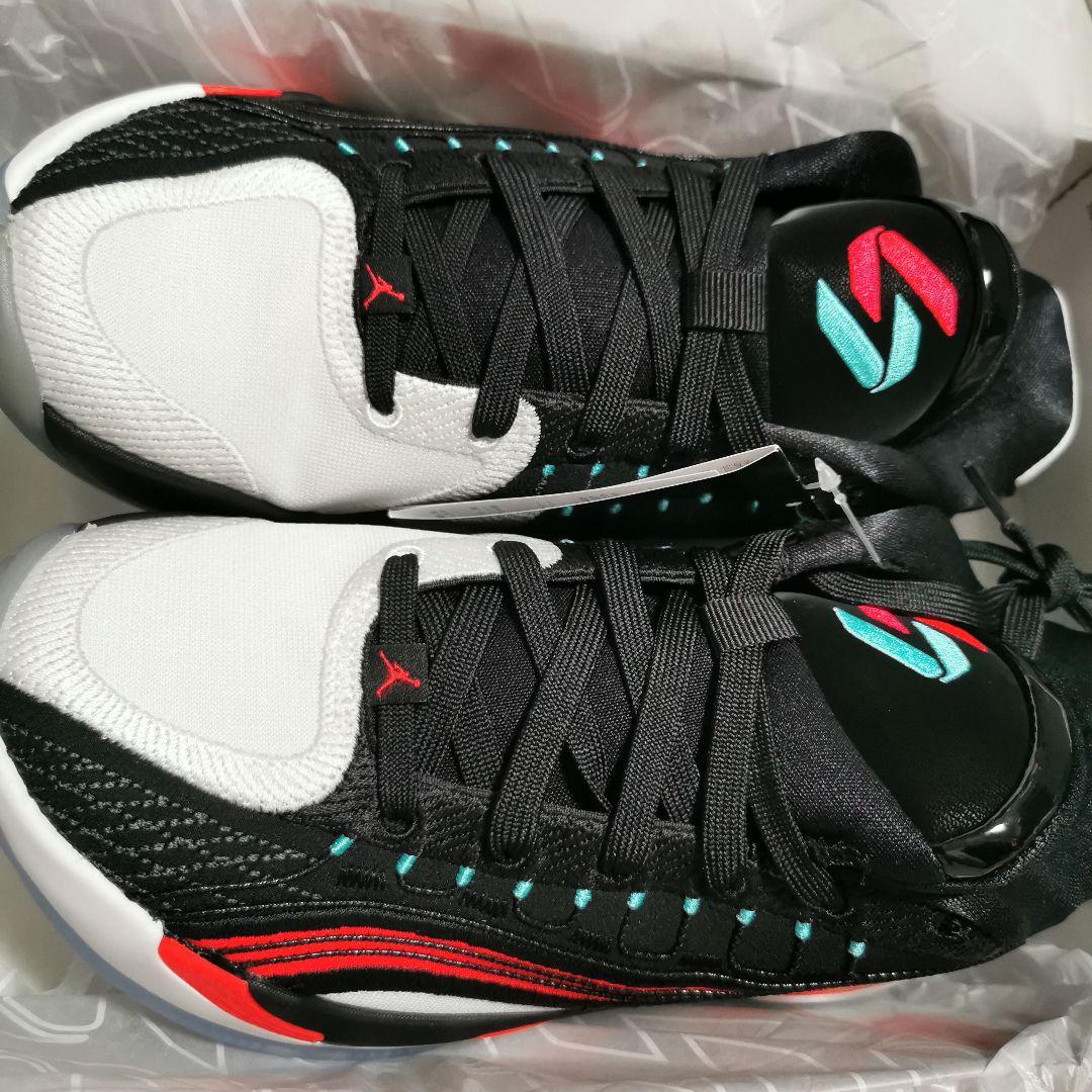 JORDAN LUKA 4 PF ジョーダン　ルカ　4 PF 25cm US7