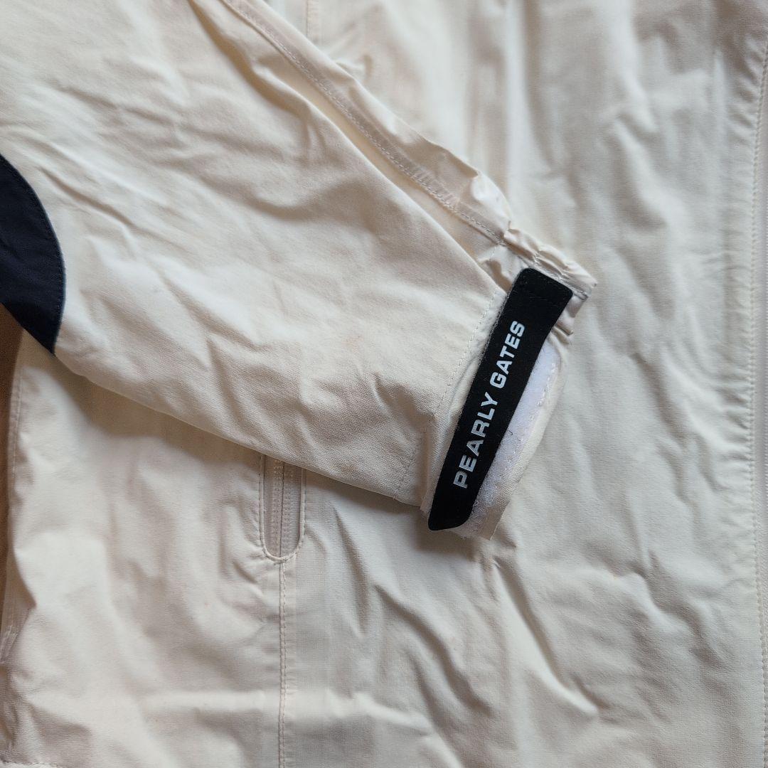 PEARLY GATES メンズレインウェア 4