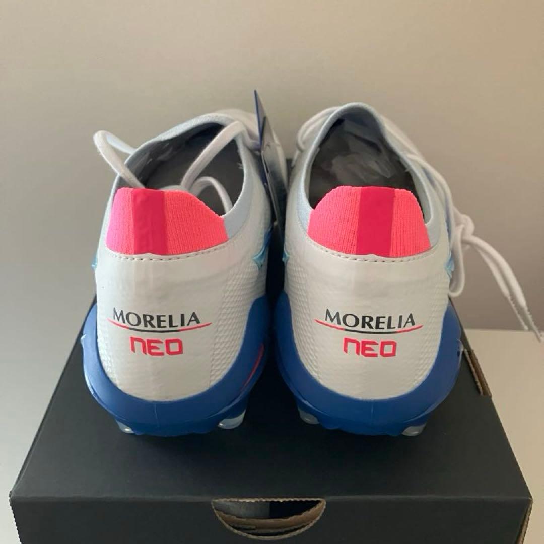 ミズノ モレリア ネオ 4 β JAPAN 26.0