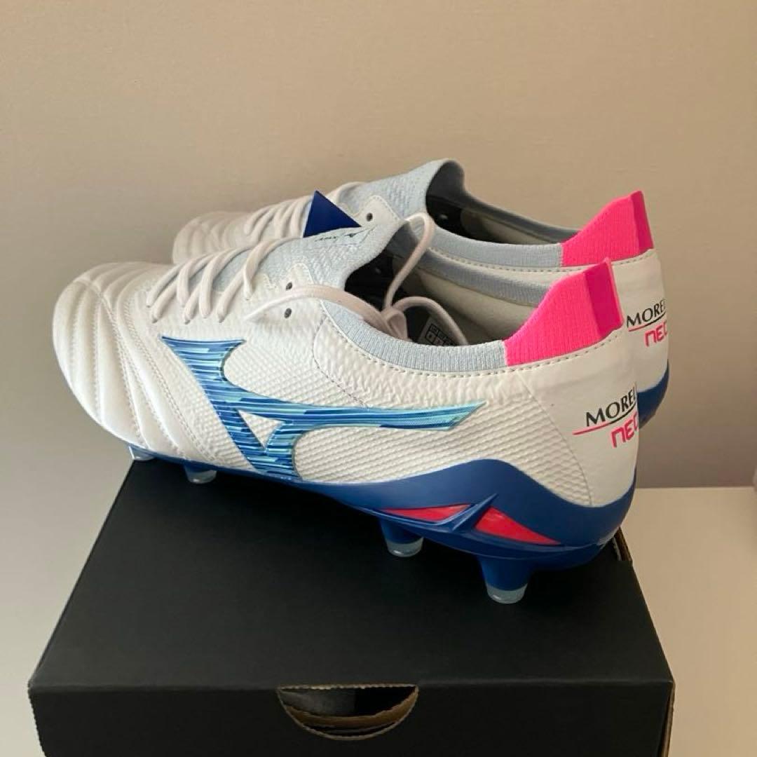 ミズノ モレリア ネオ 4 β JAPAN 26.0