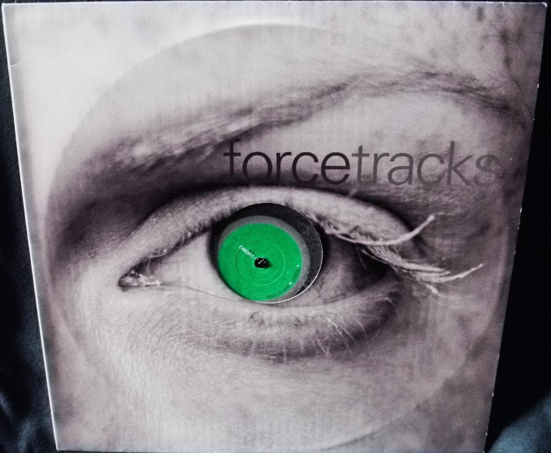 未使用 Luomo - Carter /レコード