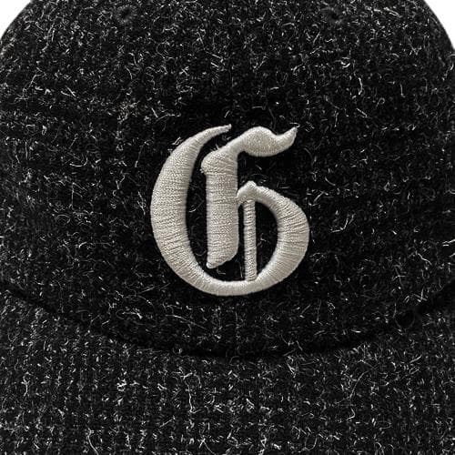 希少美品 COOTIE グレンチェックCPOジャケットM ＆限定キャップ セット