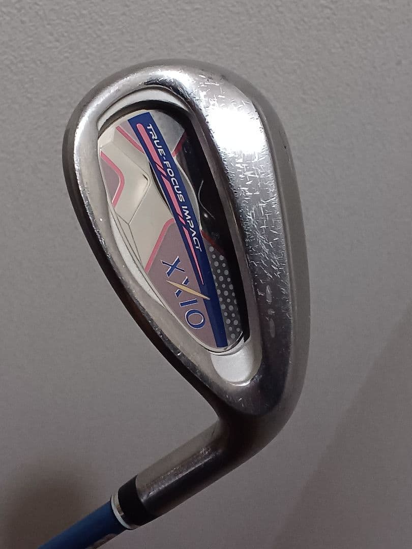 ダンロップ XXIO10 MP1000 L ゼクシオ テン レディース AW