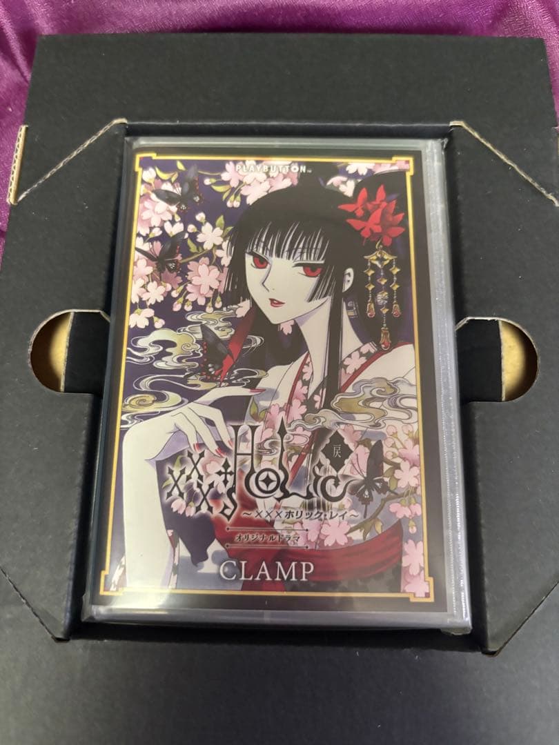 xxxHOLiC全19巻＋xxxHOLiC・戻〈レイ〉1,3,4巻