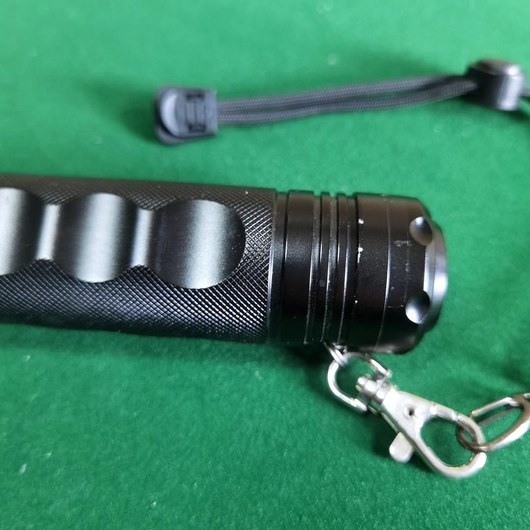 EAGTAC イーグルタック SX30A6 フラッシュライト