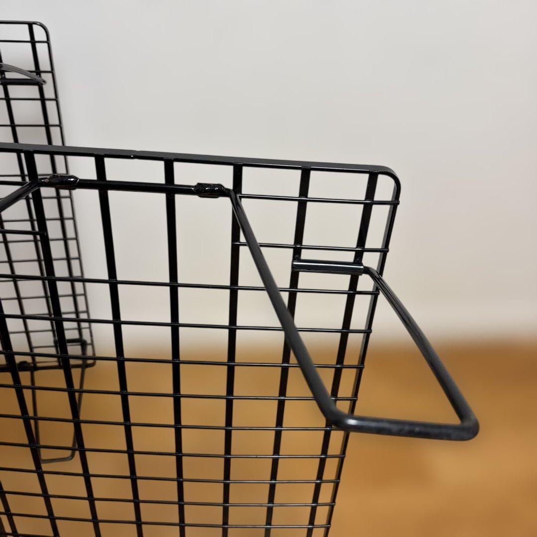 ユニフレームフィールドラック4台天板セット