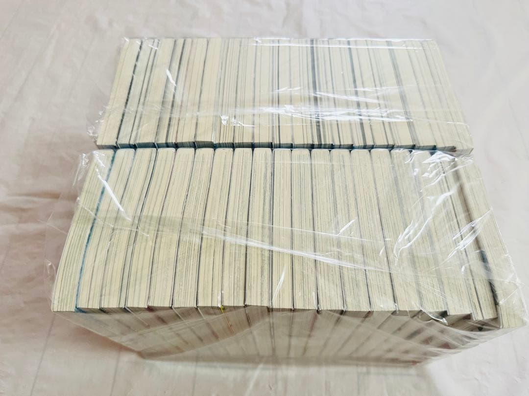 囚人リク　全巻初版　完結セット　美品