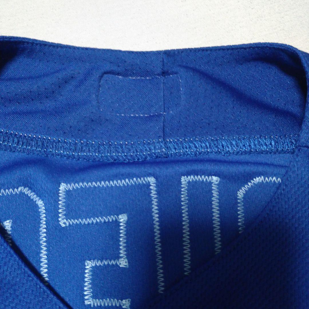 ロイヤルズ グリフォル 2016年実使用ユニフォーム MLB ホログラム付