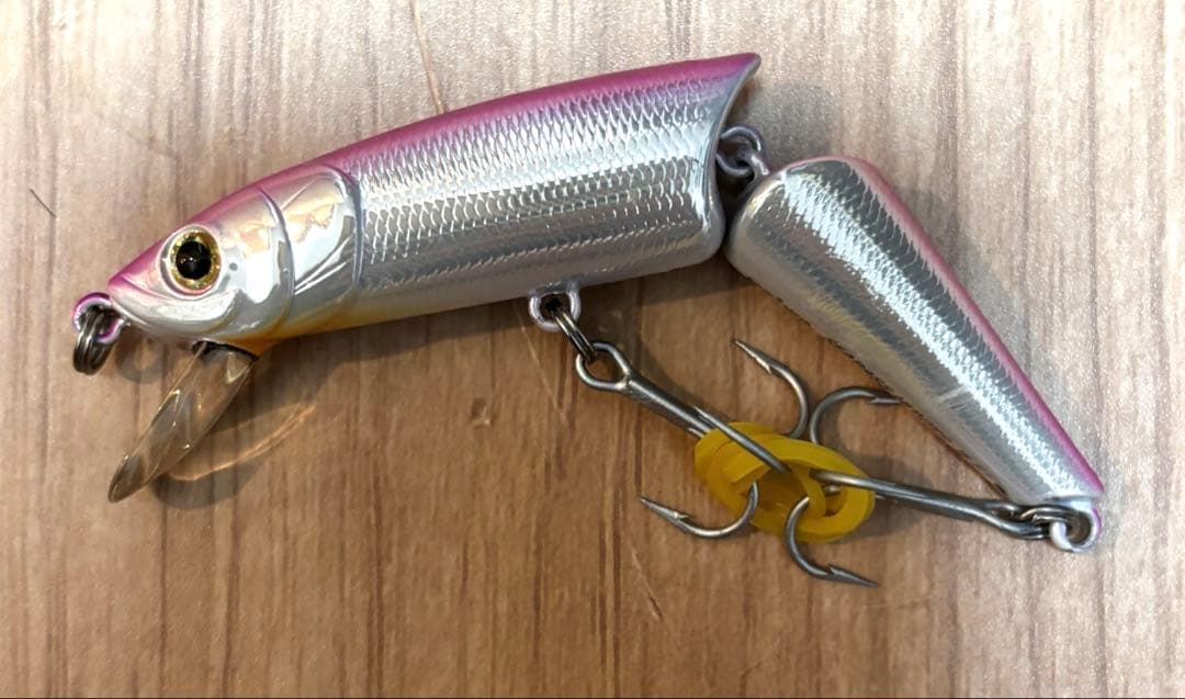 ダイワ　SEABASS HUNTER III 【中古美品7個セット】