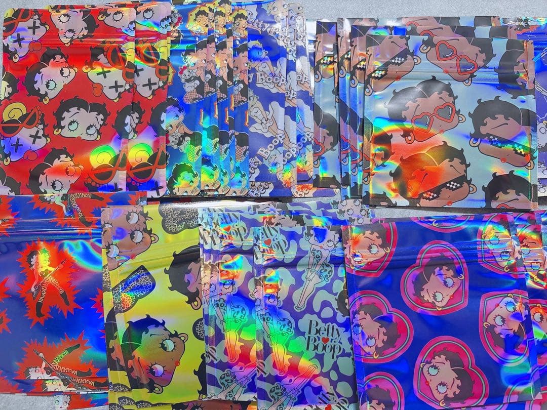 アメキャラ　zip