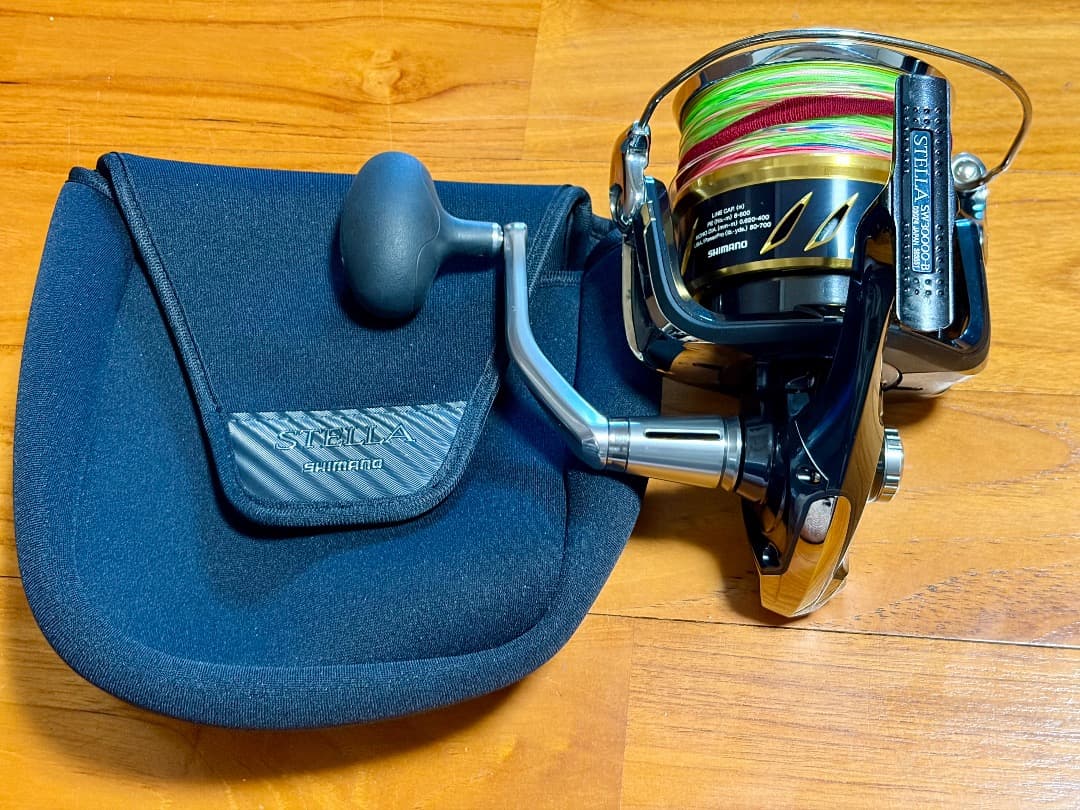 2013ステラSW30000 中古 フルOH済