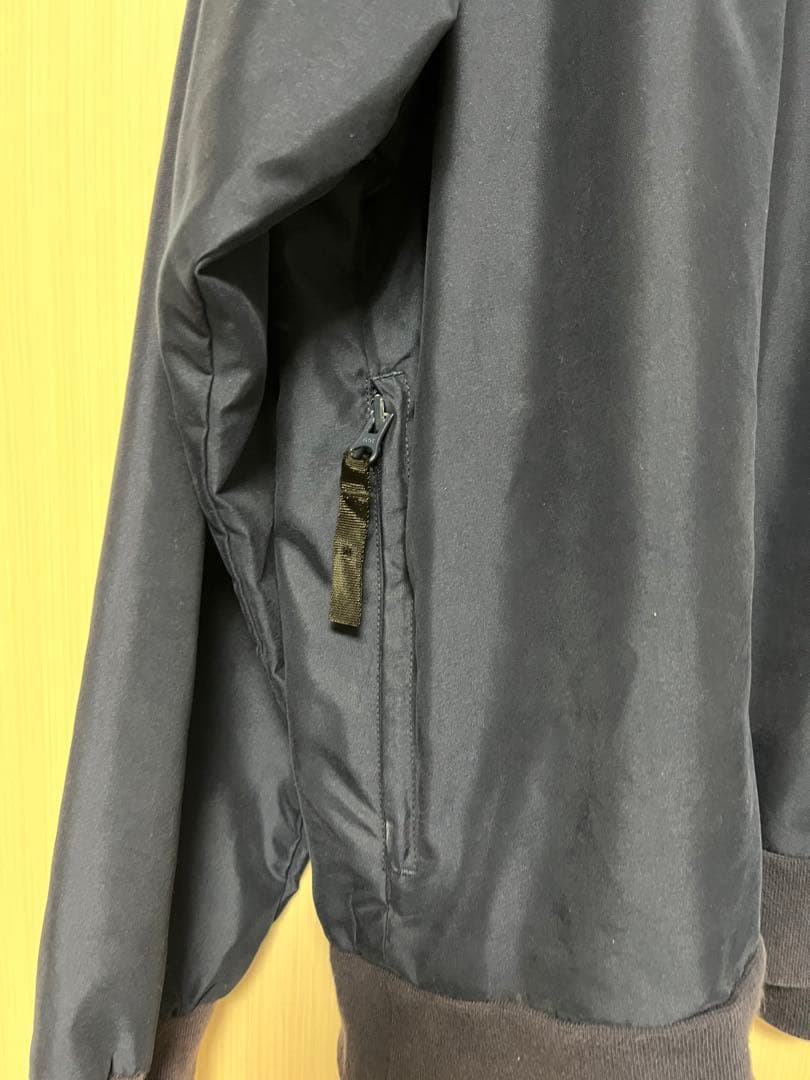 90s NIKE GOLF ナイキ ゴルフ 刺繍 プルオーバー　Y2K