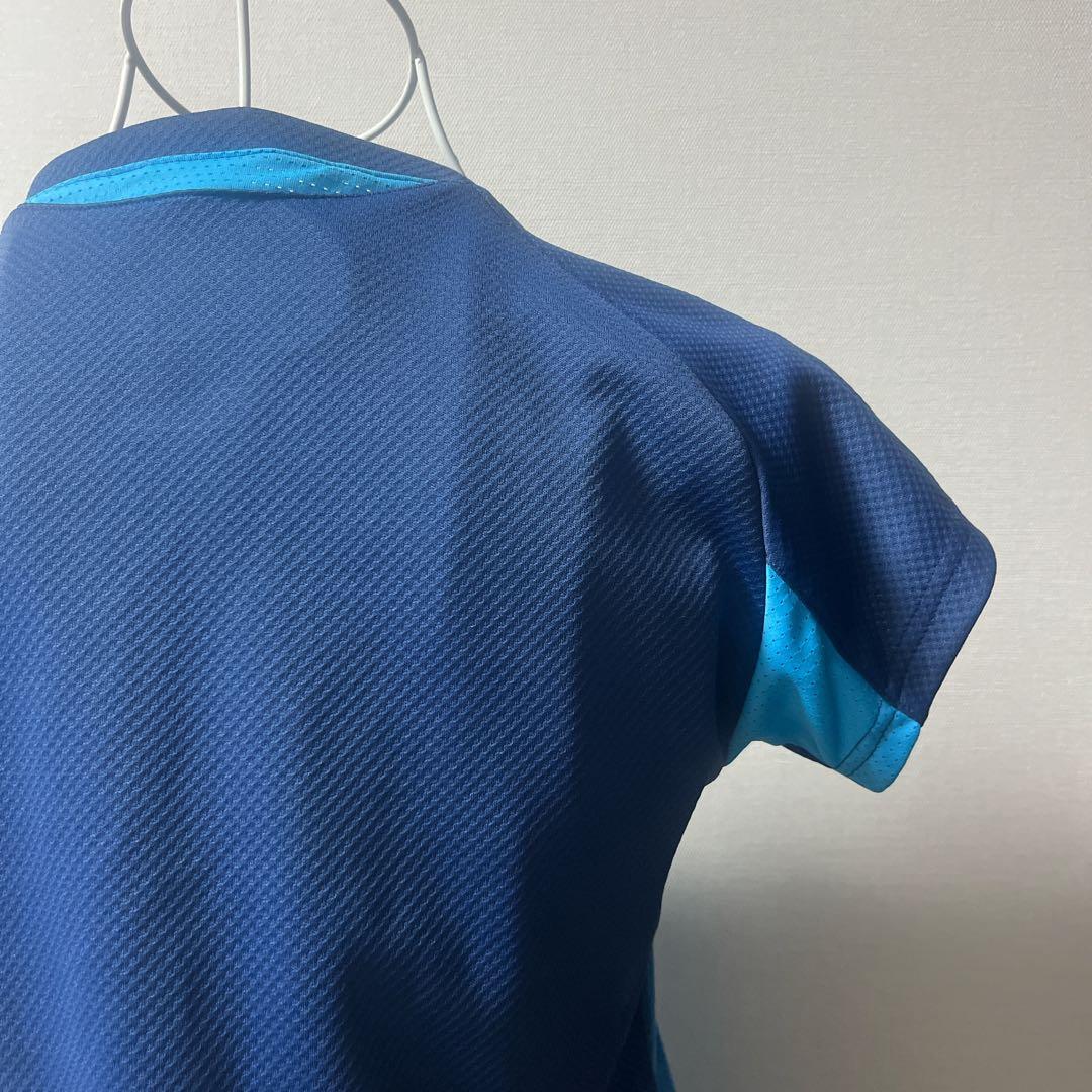 YONEX バドミントンウェア Lサイズ 日本代表モデル　テニスウェア