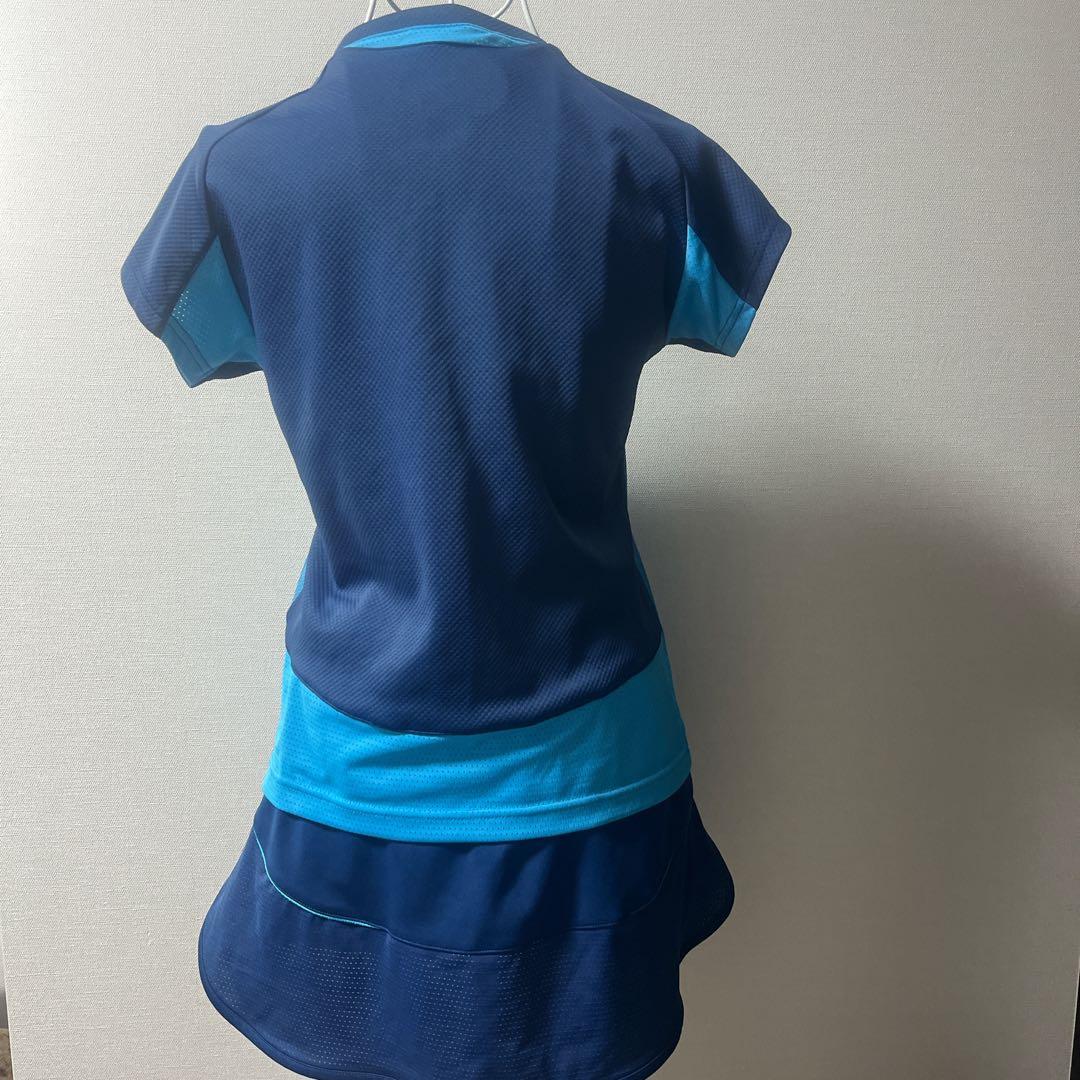 YONEX バドミントンウェア Lサイズ 日本代表モデル　テニスウェア
