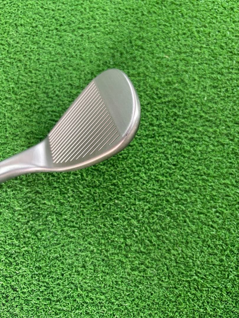 【日本未発売:正規全ノーメッキカスタム】テーラーメイド ハイトゥ 4 52°09