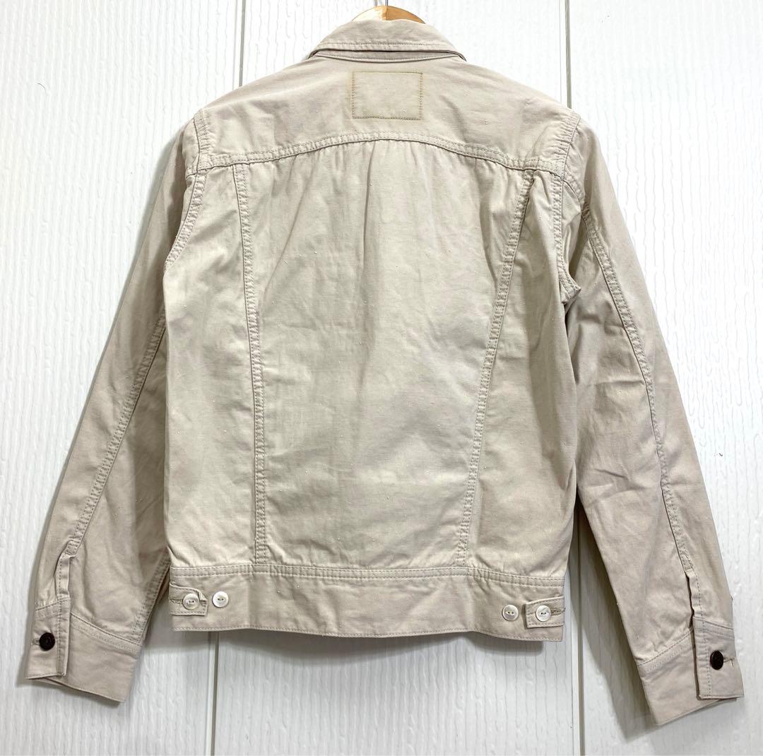 ⚫︎美品 DELUXEWARE ウエスターナージャケット DX201XX