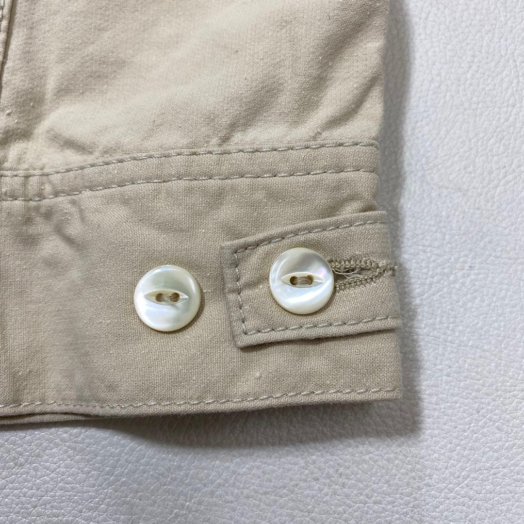 ⚫︎美品 DELUXEWARE ウエスターナージャケット DX201XX