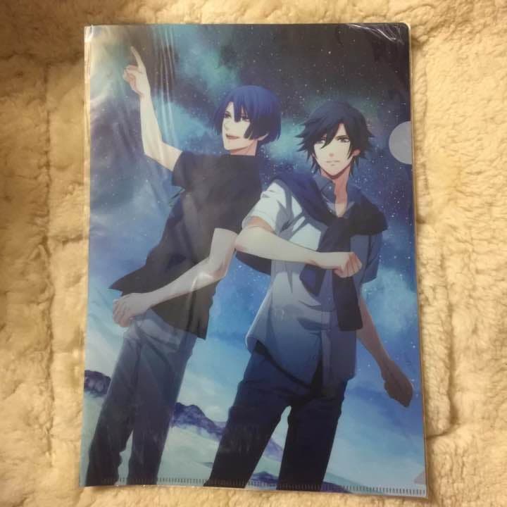 うたプリ MUSIC3 限定版 アニメイト特典セット