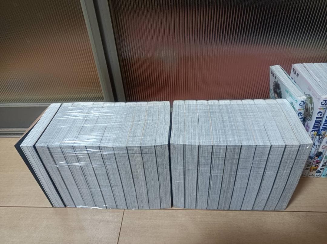 AAA級美品 文庫版 初版 家庭教師ヒットマン リボーン エルドライブ 全巻