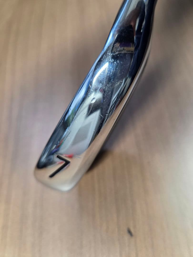 Titleist T100 7番アイアン
