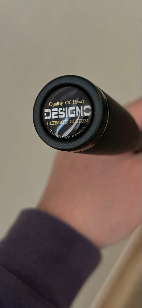 designo DLT-C611MH+R2S ブラックエディション