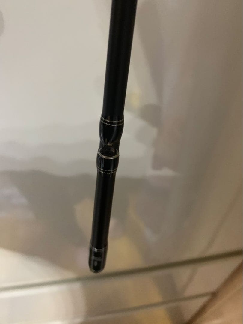 アブガルシア ロッド