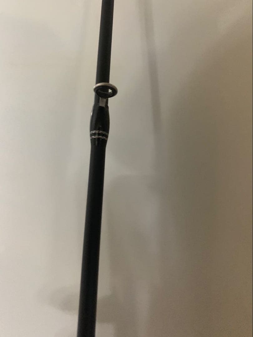 アブガルシア ロッド
