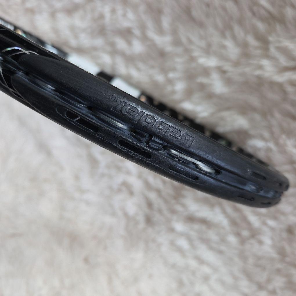 【希少品】バボラ ピュア ドライブ 107 GT G2 Babolat 107