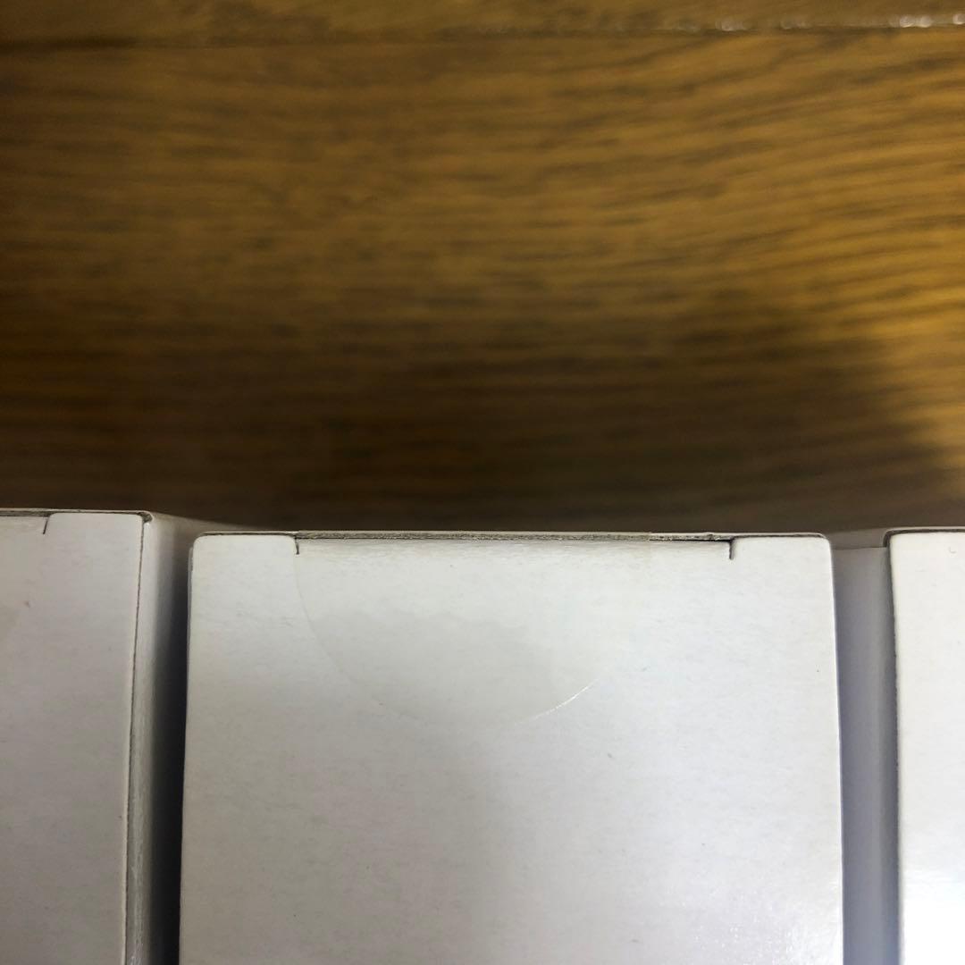 ポケモン ソード・シールド ダブルパック 未使用 未開封Switch 特典付