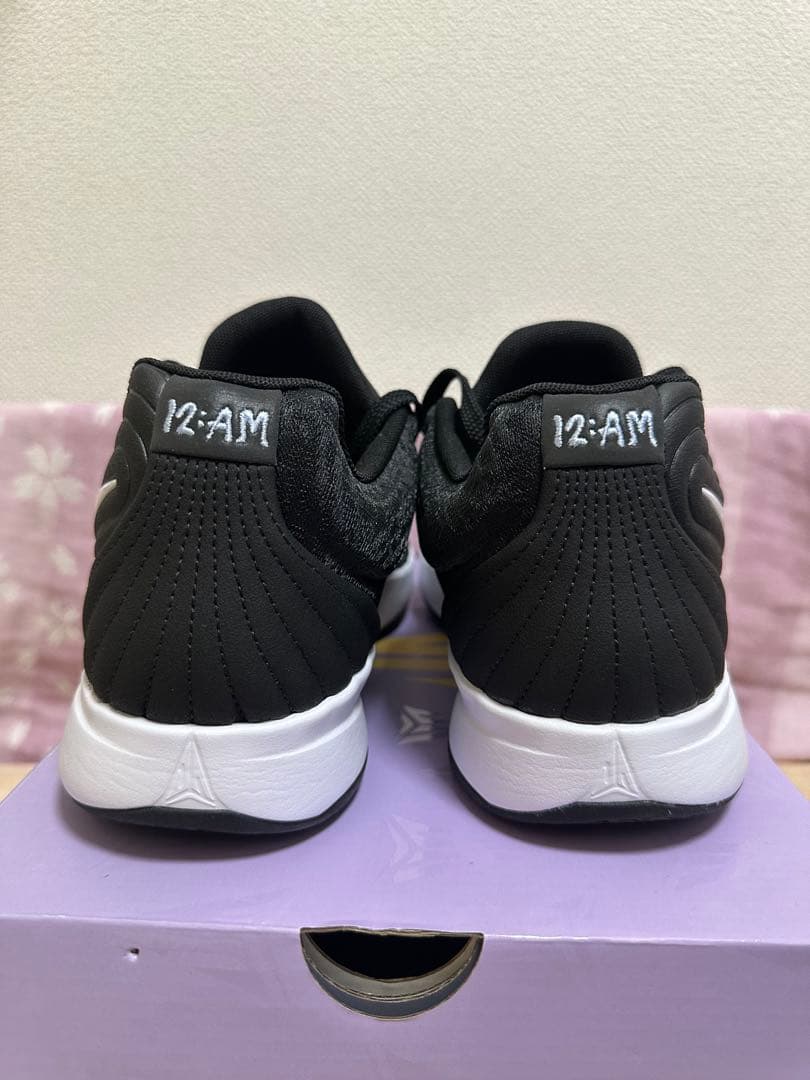 シューズ(男性用) NIKE JA 2 EP 29cm