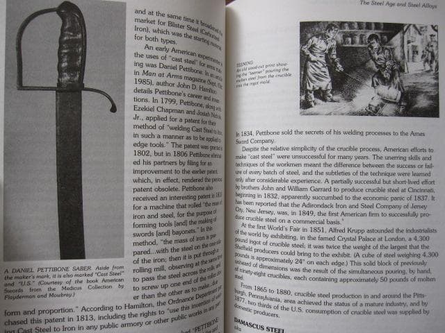 洋書 A ls Handbook for Arms Collectors