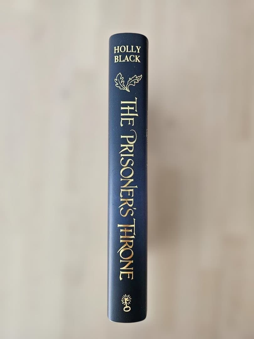 The Prisoner’s Throne FairyLoot