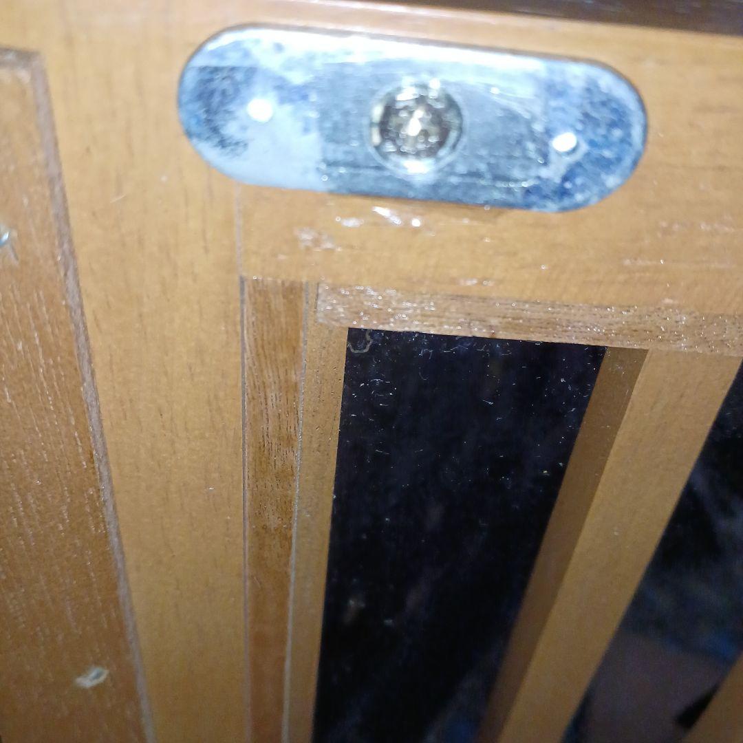 キッチンワゴンキャスター付きリビング棚