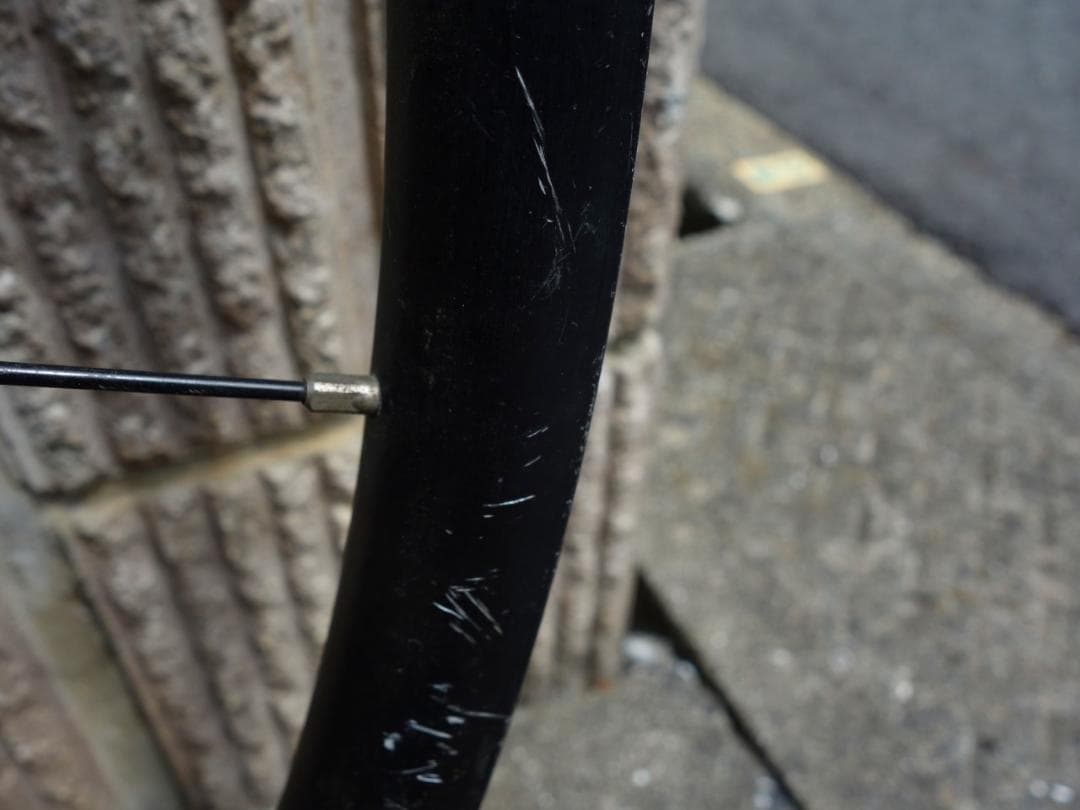 シマノリアホイールWH-RS171