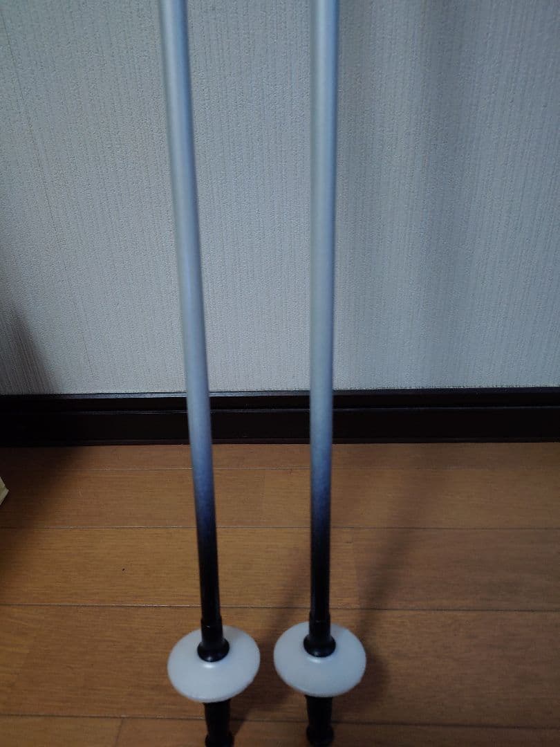 retailar 調整可能 スキー用ストック