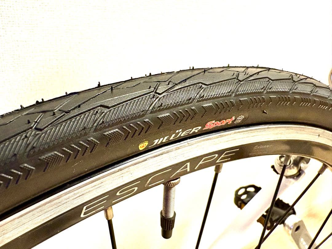 ☆2020 Giant ジャイアント エスケープR3 人気のホワイト