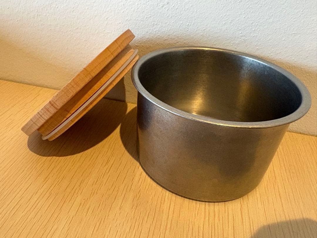 キャンプ用品まとめ売り　オリガミドリッパー・シェラカップ・ガス缶カバーなど