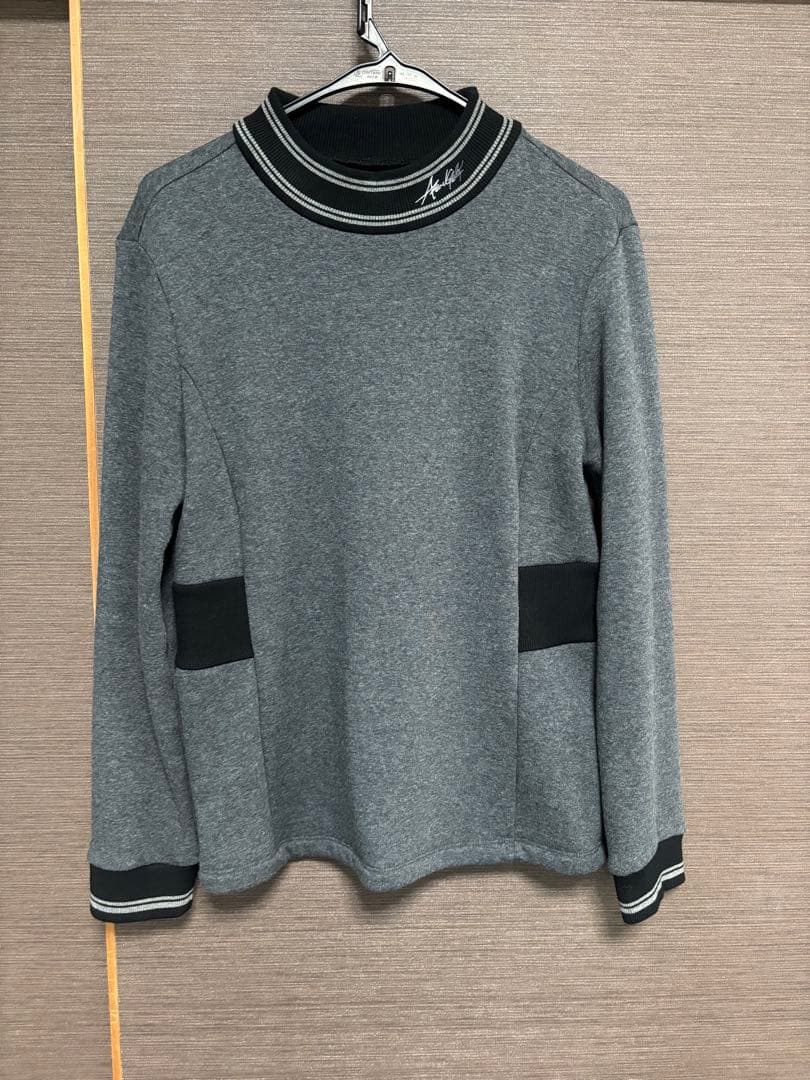 ANEW ゴルフウェア