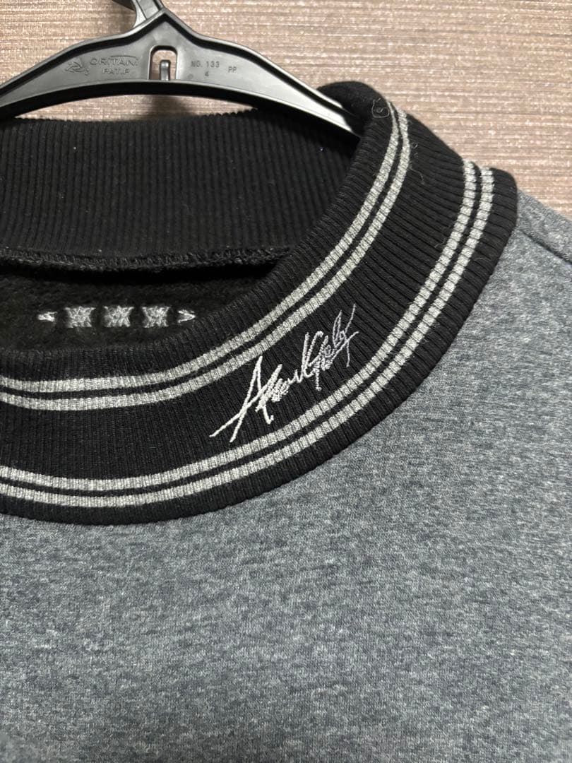 ANEW ゴルフウェア