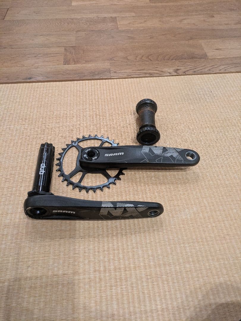 elyzo　KONA 2020 BIG HONZO ST サイズM