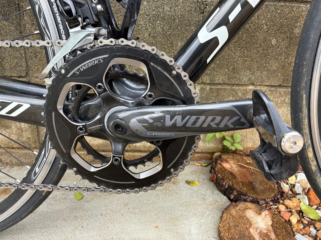 S-Works Tarmac SL5 ロードバイク Dura-Ace 他