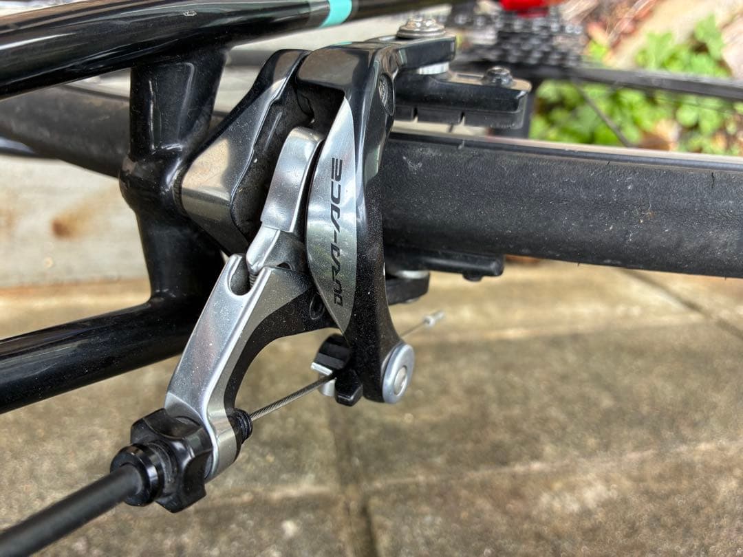 S-Works Tarmac SL5 ロードバイク Dura-Ace 他