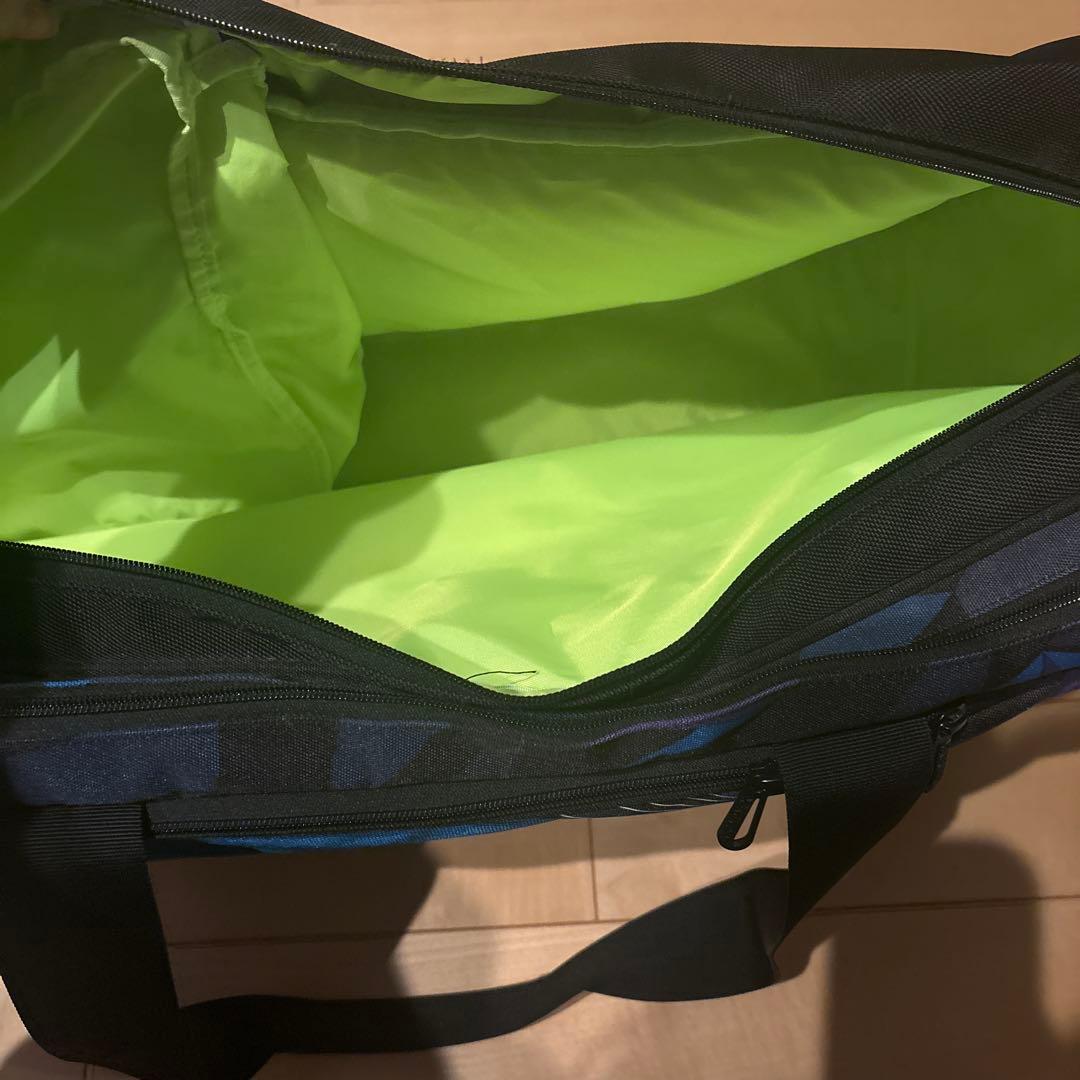 YONEXトーナメントバッグ