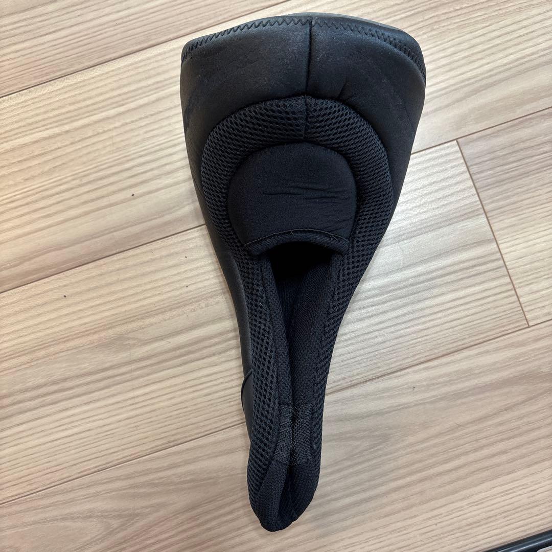 【早い者勝ち】 NIKE SQドライバー ヘッドカバー付き