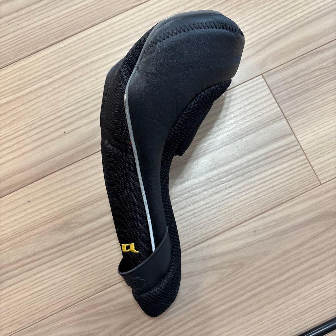 【早い者勝ち】 NIKE SQドライバー ヘッドカバー付き